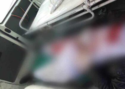 2 killed, 3 wounded in Baghlan collision