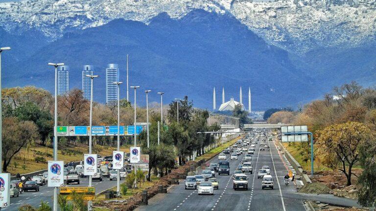 Islamabad may deport Afghan woman journalist