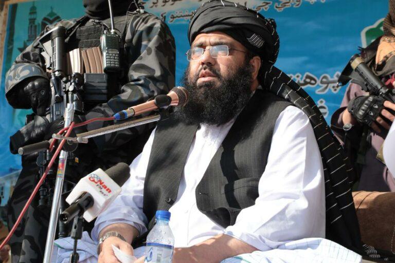 Dire consequences inevitable if any side incites violence