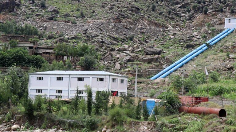 باشنده‌گان کنر خواستار فعال‌سازی بند برق مناگی در این ولایت اند