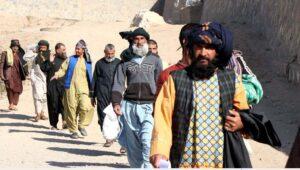 180 drug addicts rejoin families after treatment in Herat
