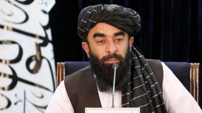 Afghanistan, Pakistan agree to continue talks after Istanbul negotiations: Mujahid