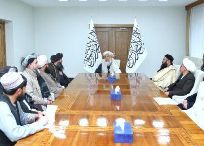 IEA committed to expanding religious, modern education: Stanikzai