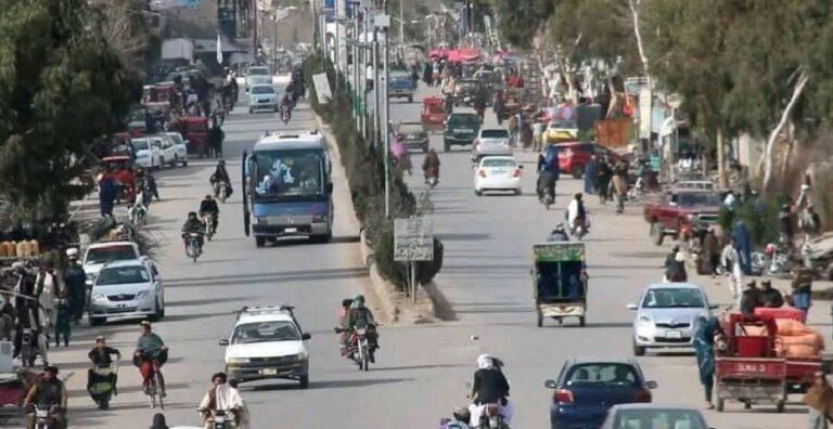 Tirinkot residents complain increasing disorder