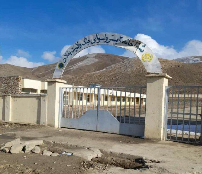 Jilga district residents want 30-bed hospital operationalised