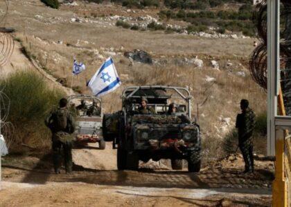 Israel green-lights plan to expand Golan settlements