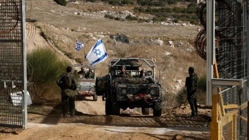 Israel green-lights plan to expand Golan settlements