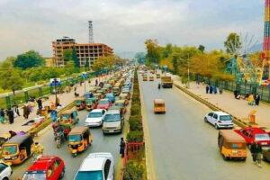 8 of a family injured in Nangarhar cylinder blast