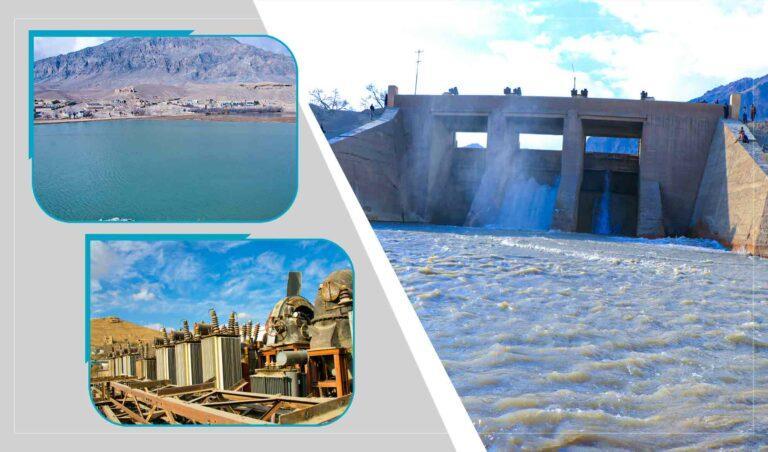 بند برق چک میدان‌وردک؛ «برخی از بخش‌های این بند نیاز به پاک‌کاری دارد»