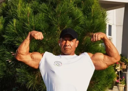 Reactions pour in following the death of Ali Reza Asahi