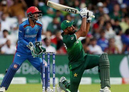 Afghanistan to play no warm-up in Pakistan