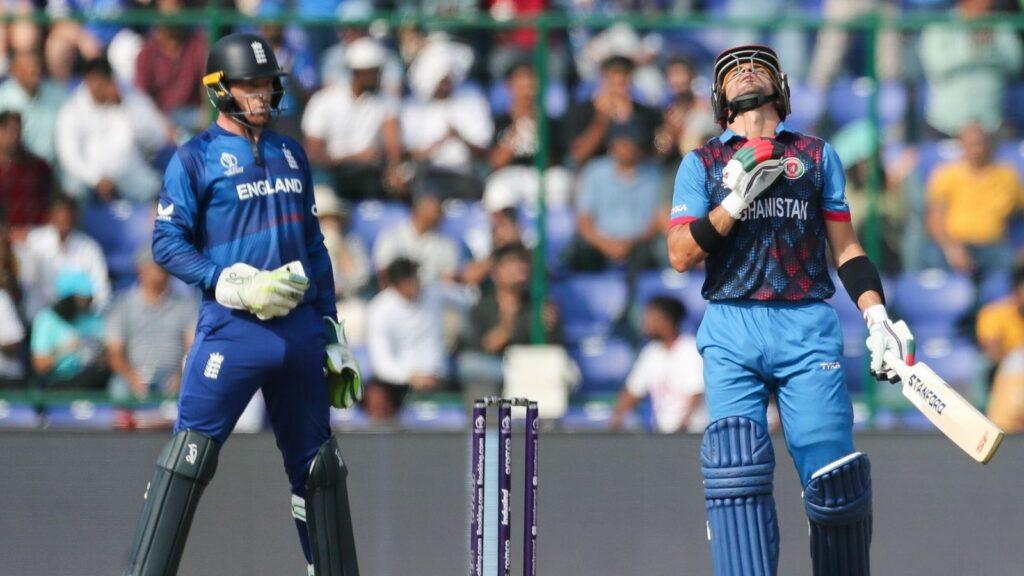 Can’t unilaterally cancel match with Afghanistan: ECB