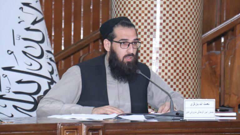 165 development projects implemented in Kabul this year