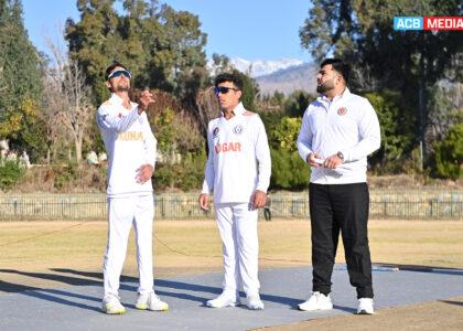 Provincial Grade-II cricket tournament begins today