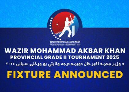 Provincial tournament to begin on Saturday