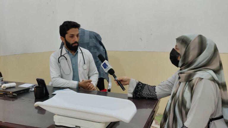 Avoid home remedies for children with pneumonia: Doctor