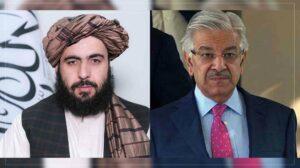 Fitrat rejects Pakistan’s minister terrorism related allegations