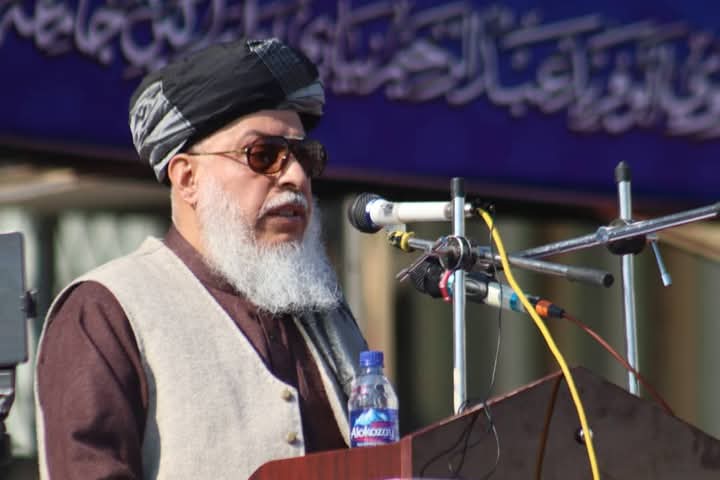 ستانکزی: د امارت له مشرانو مو دا تقاضا ده چې د علم دروازې باید خلاصې وي