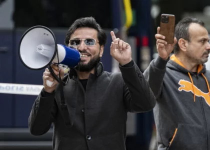 Iraqi who burned Quran’s copies in Sweden shot dead