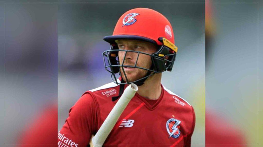 جوس ‌‌بټلر: له افغانستان سره د لوبې لغوه‌ کول د حل لاره نه ‌ده