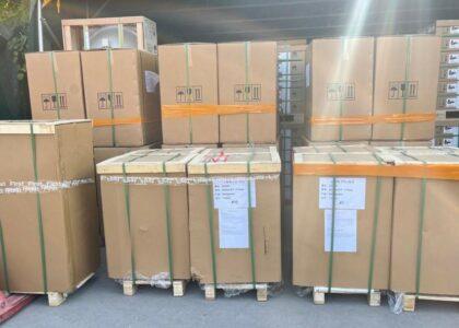 270m afs lab equipment purchased for public educational institutions