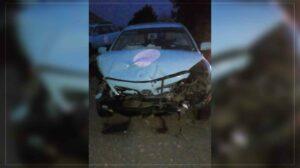 1 killed, 3 wounded in Laghman collision