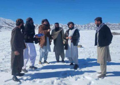 500 acres of land allocated for 2nd industrial park in Logar