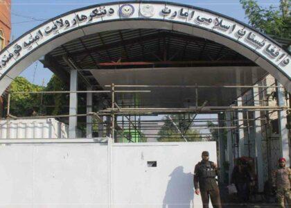 Robber killed, soldier wounded in Jalalabad shootout: Police