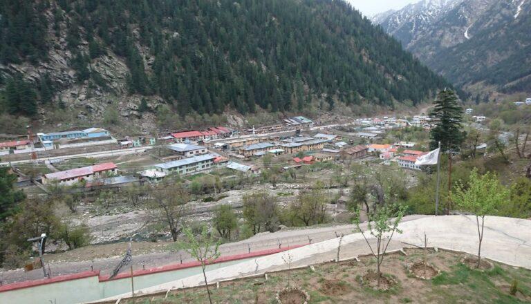 در رویداد ترافیکی در نورستان چهار تن کشته و زخمی شده‌اند
