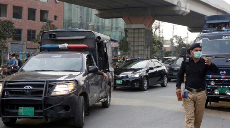 دو پولیس پاکستان در خیبر پشتونخوا کشته شدند