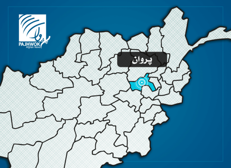 پروان کې د یوې سرګلولې چاودنې د یوه ځوان ژوند اخیستی او درې ماشومان یې ټپیان کړي
