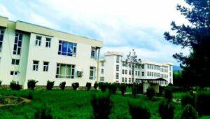 Medical faculty approved for Badakhshan University