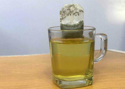 Microplastics in tea bags pose health risks, warn physicians