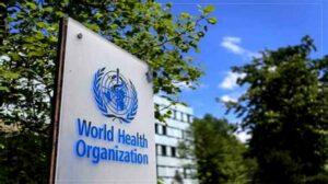 1.5 bln needed to tackle global health crises: WHO