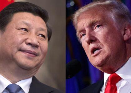 Will work with Xi for world peace, says Trump