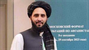 ذاکر جلالی از سخنان وزیر امور خارجهٔ‌ ایران استقبال کرد