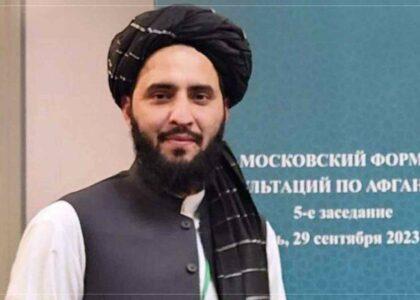 ذاکر جلالی از سخنان وزیر امور خارجهٔ‌ ایران استقبال کرد