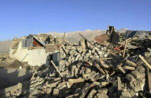 Death toll from Tibet quake mounts to 126