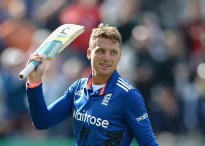 England-Afghanistan match should go ahead: Buttler