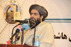 د کورنیو چارو وزارت تامیناتي مرستیال: اوسنی نظام باید ټولو ته له توپير پرته یوشان خدمات وړاندې کړي