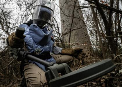 NPA halts humanitarian operations in Afghanistan