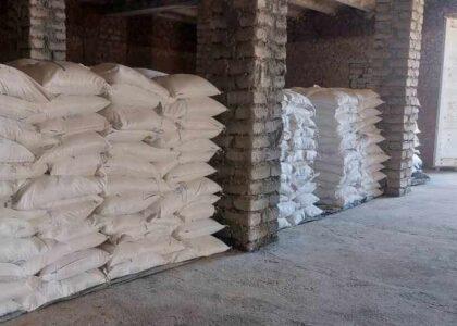 اروزګان او هلمند کې له نږدې څلور زره کورنیو سره مرسته وشوه