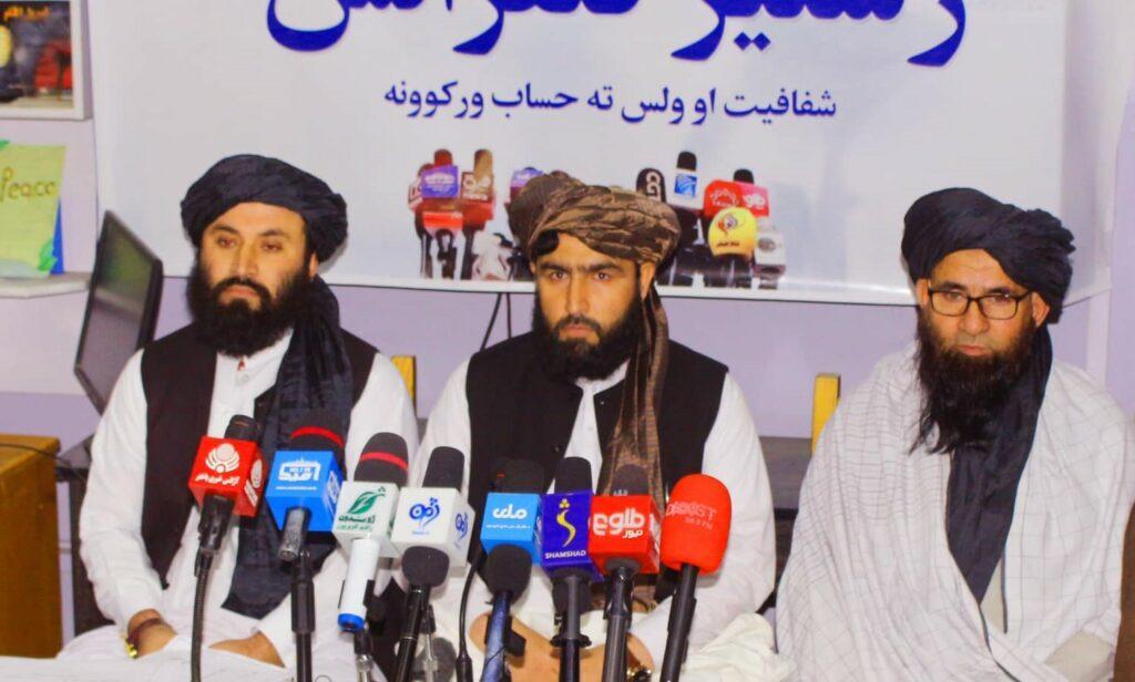 د جلال‌اباد ښاروالۍ تېرو لسو مياشتو کې ۵۳۳ ميليون افغانۍ عواید راټول کړي