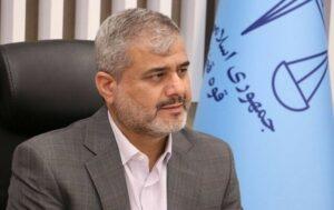 ایرانی چارواکی: تهران کې ۸۲ سلنه زیانمن ماشومان بهرني وګړي دي
