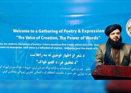 Poets, writers promised help in publishing books