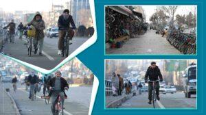 Analysts describe multi-dimensional benefits of cycling
