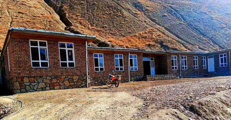 Eshtarli residents remunerate school building construction