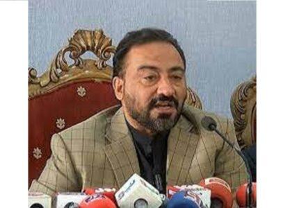 ANP slams harassment of Afghans in Islamabad