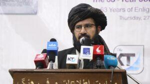 مهاجر فراهی: در حال حاضر در سراسر کشور بیش از ۴۰۰ رسانه فعالیت دارد