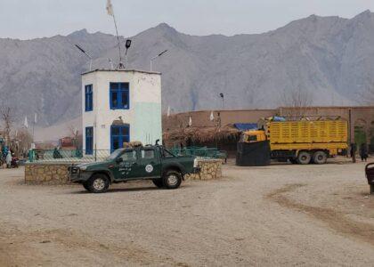 Passhtun-Hazara enmity over land finally resolved in Uruzgan